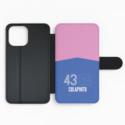 Colapinto Helmet 2026 Flip / Wallet Phone Case 2