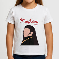 Mayhem 2025 Gaga Kids T-Shirt