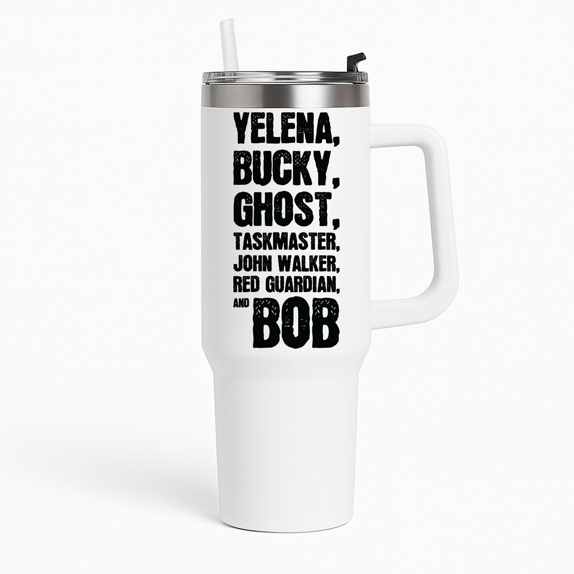 Antiheroes List Tumbler