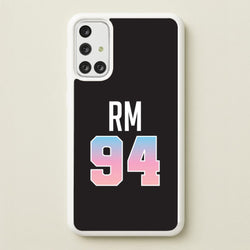 RM 94 Galaxy A71 Case