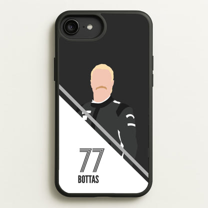 Bottas 2026 iPhone 6 Plus / 7 Plus / 8 Plus Case
