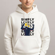 Max Simply Lovely Hoodie 4