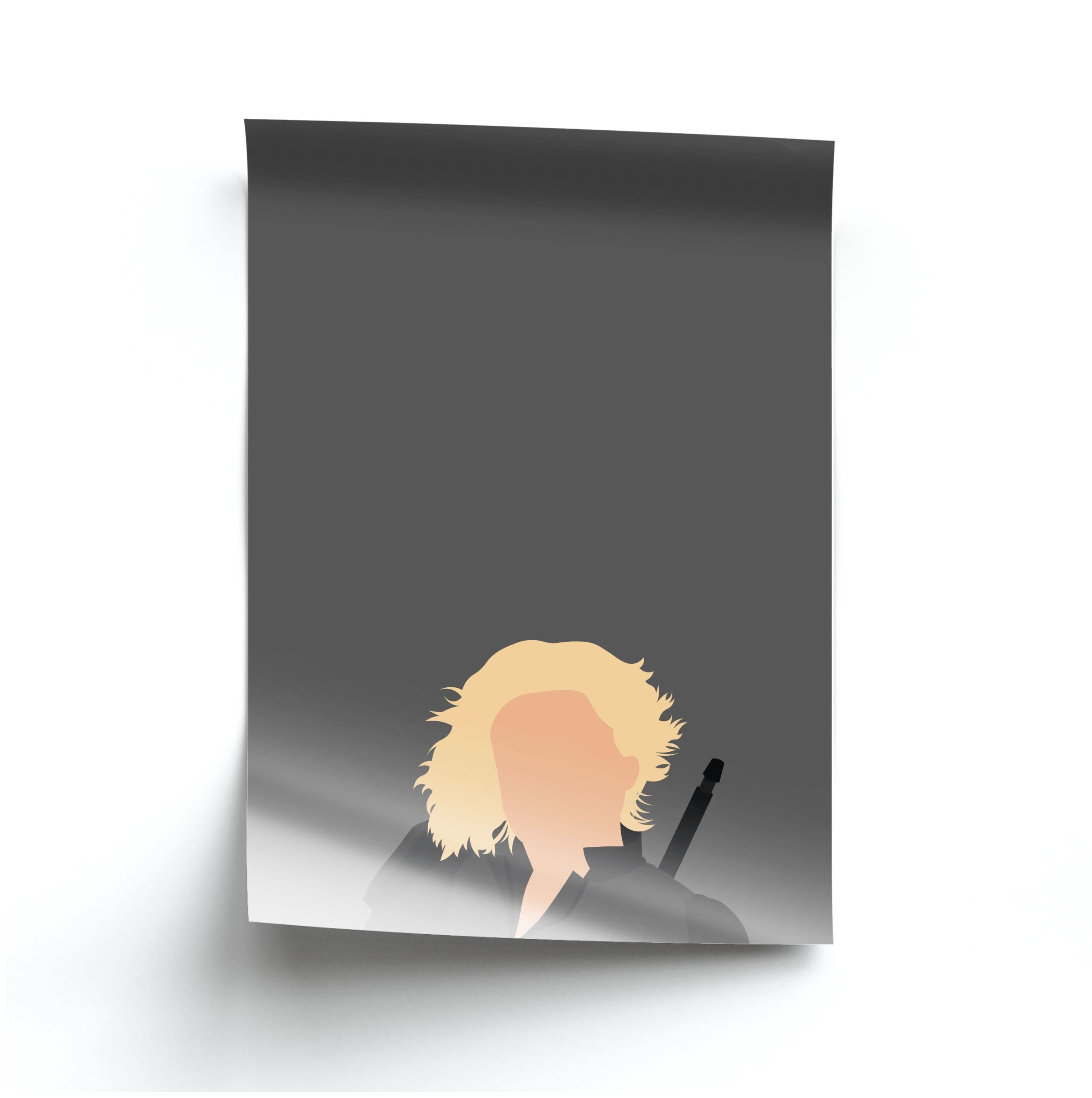 Yelena Poster