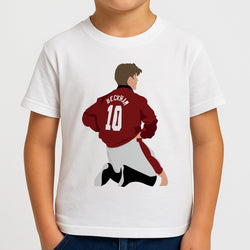 Beckham Boys T-Shirt