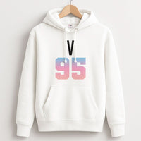 V 95 Hoodie