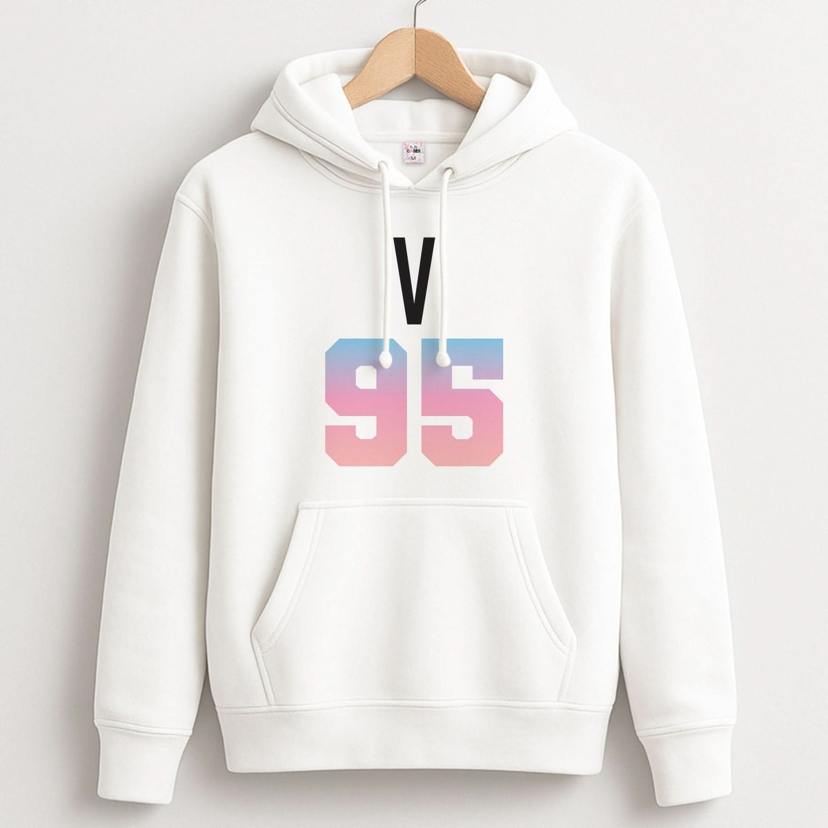 V 95 Hoodie