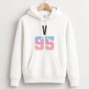 V 95 Hoodie 1