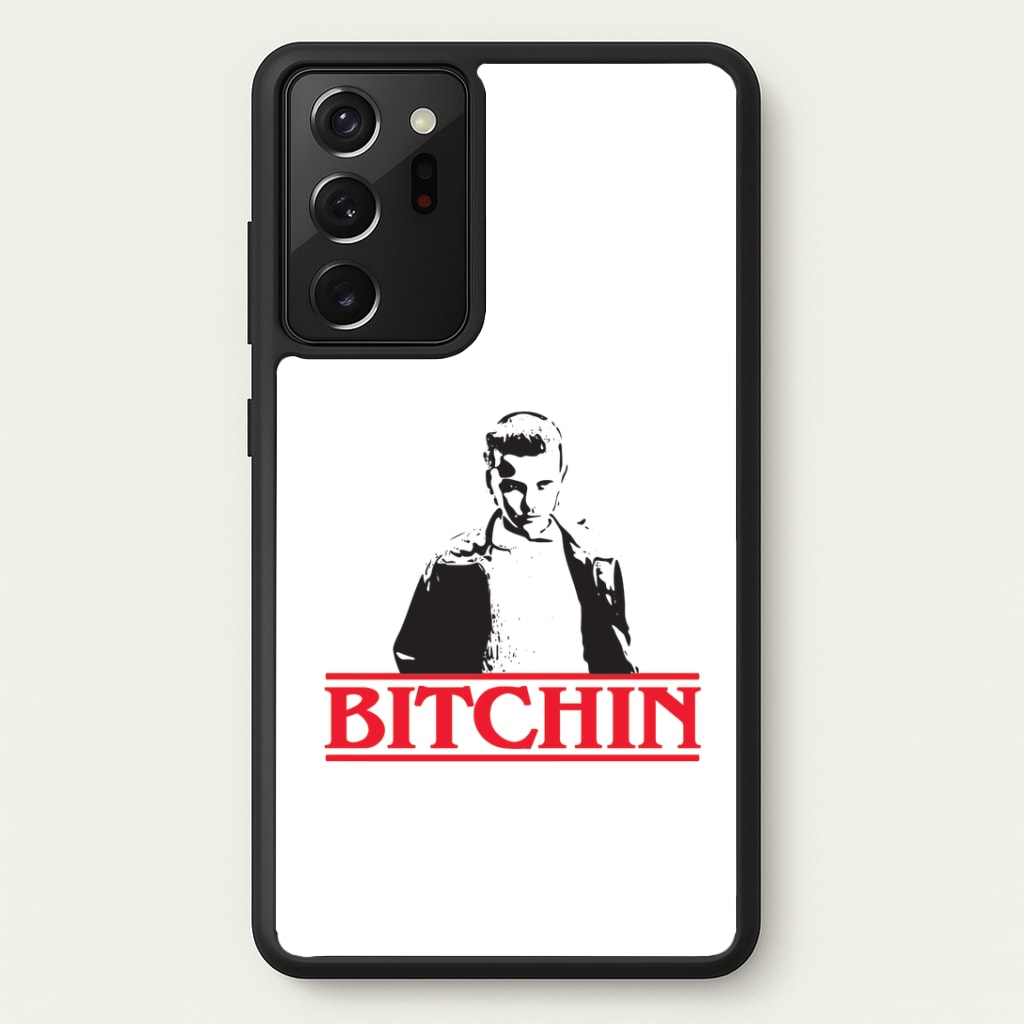 Eleven Bitchin' Galaxy Note 20 Ultra Case