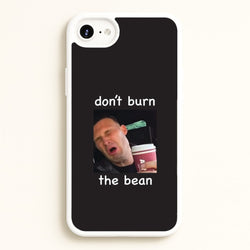 Don't Burn The Bean iPhone 6 Plus / 7 Plus / 8 Plus Case