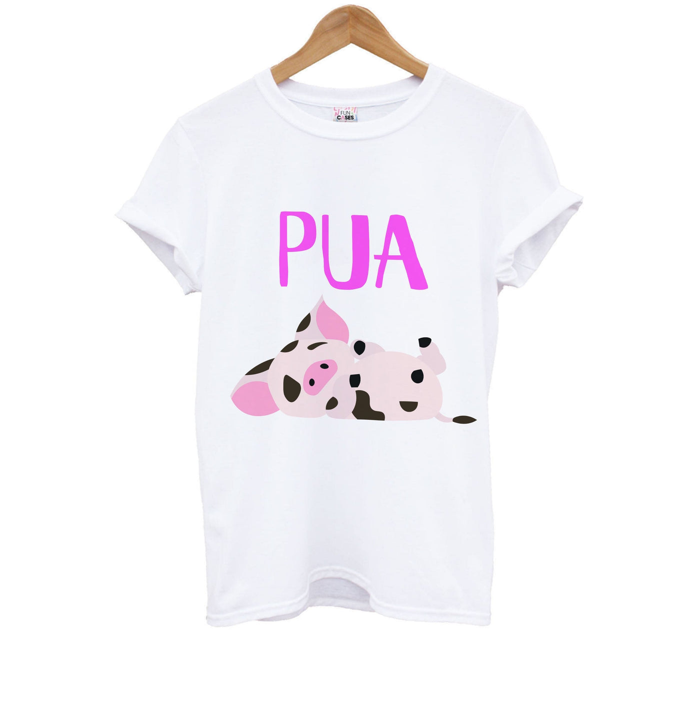 Pua Kids T-Shirt