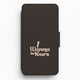 Arctic MonkeysWallet Phone Cases