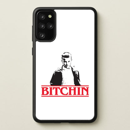 Eleven Bitchin' Galaxy S20 Plus Case
