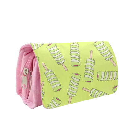 Twister - Ice Cream Patterns Pencil Case