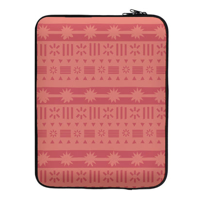 Pattern 1 Laptop Sleeve