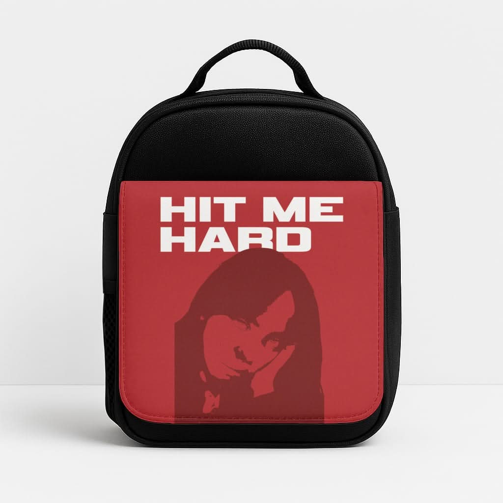 Billie 2025 Lunchbox