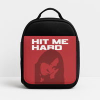 Billie 2025 Lunchbox