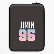 Jimin 95 Laptop Sleeve 1