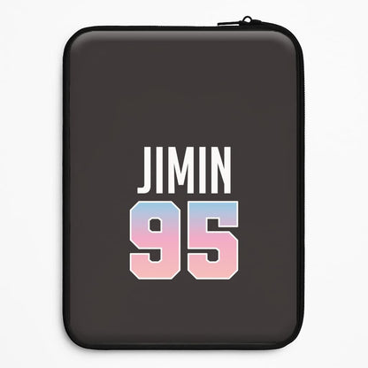 Jimin 95 Universal Laptop Sleeve