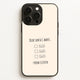 Stranger ThingsPhone Cases