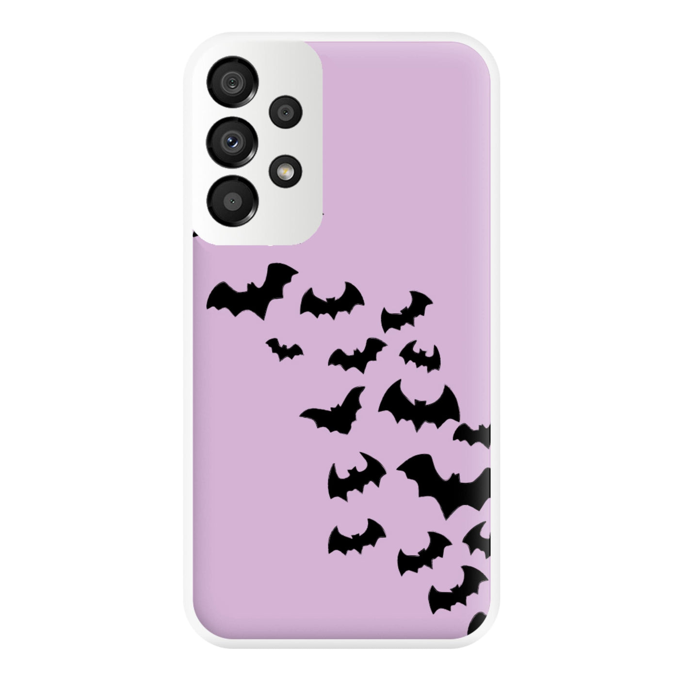 Bats - Halloween Phone Case
