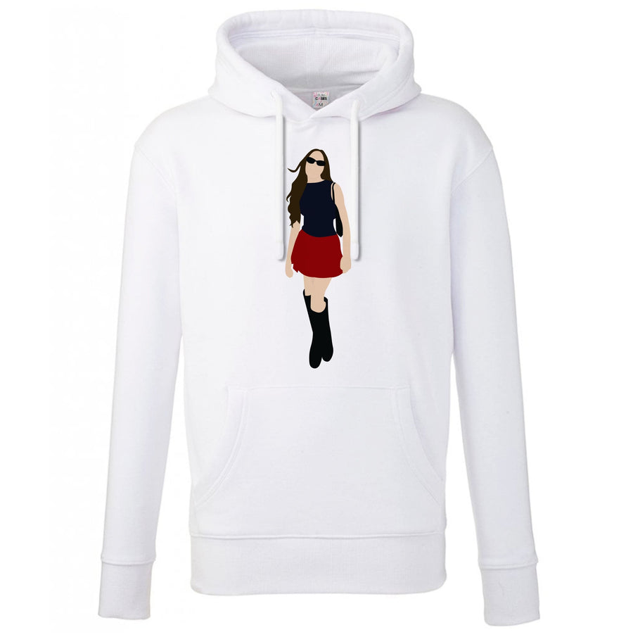 London Outfit - Olivia Hoodie