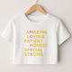 Mother's DayCrop Tops