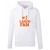 Lando Norris Hoodies