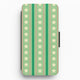 Christmas PatternsWallet Phone Cases