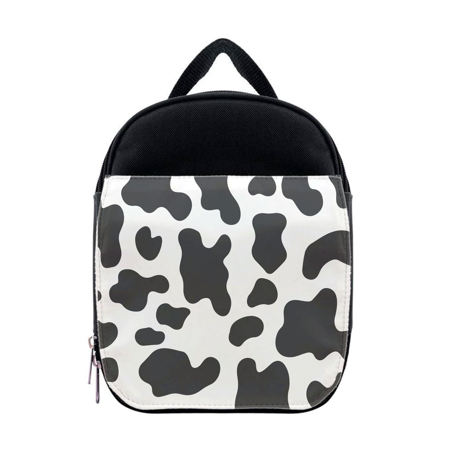 Cow - Animal Patterns Lunchbox