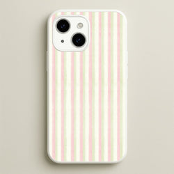 Petal Stripes iPhone 14 Case
