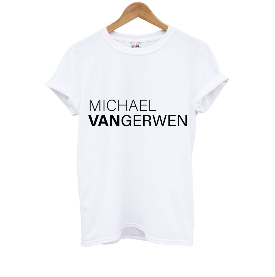 MVG Kids T-Shirt