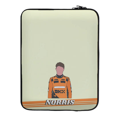 Norris Laptop Sleeve