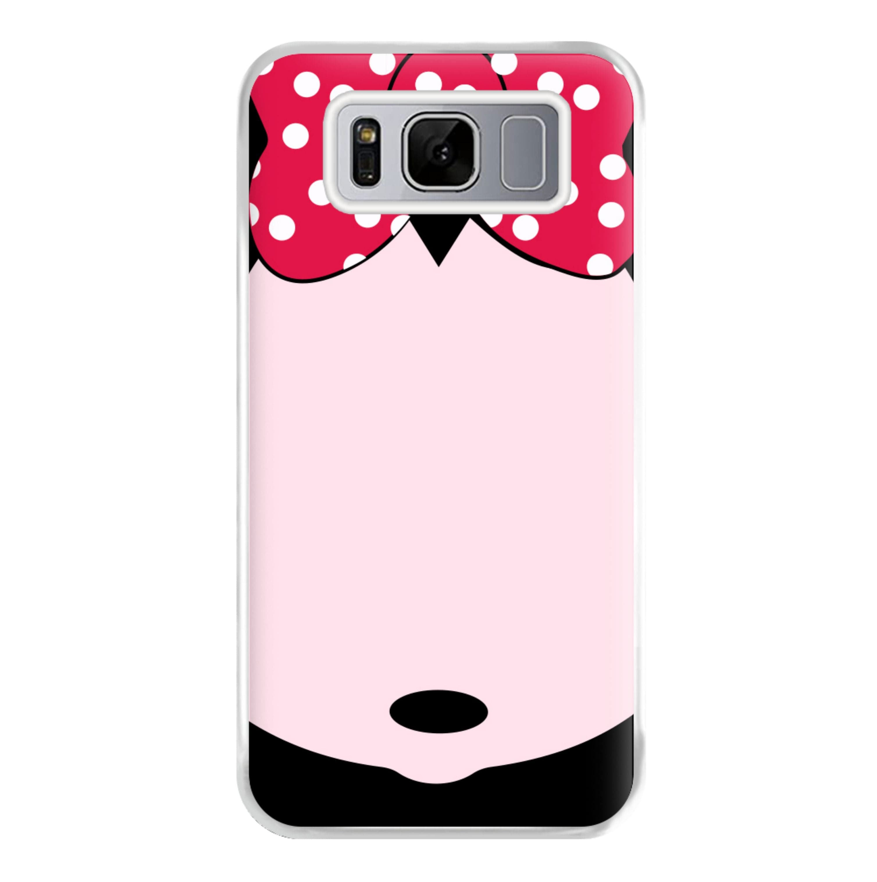 Minnie Phone Case