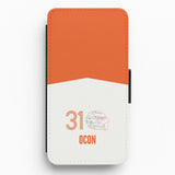 F1 Wallet Phone Cases