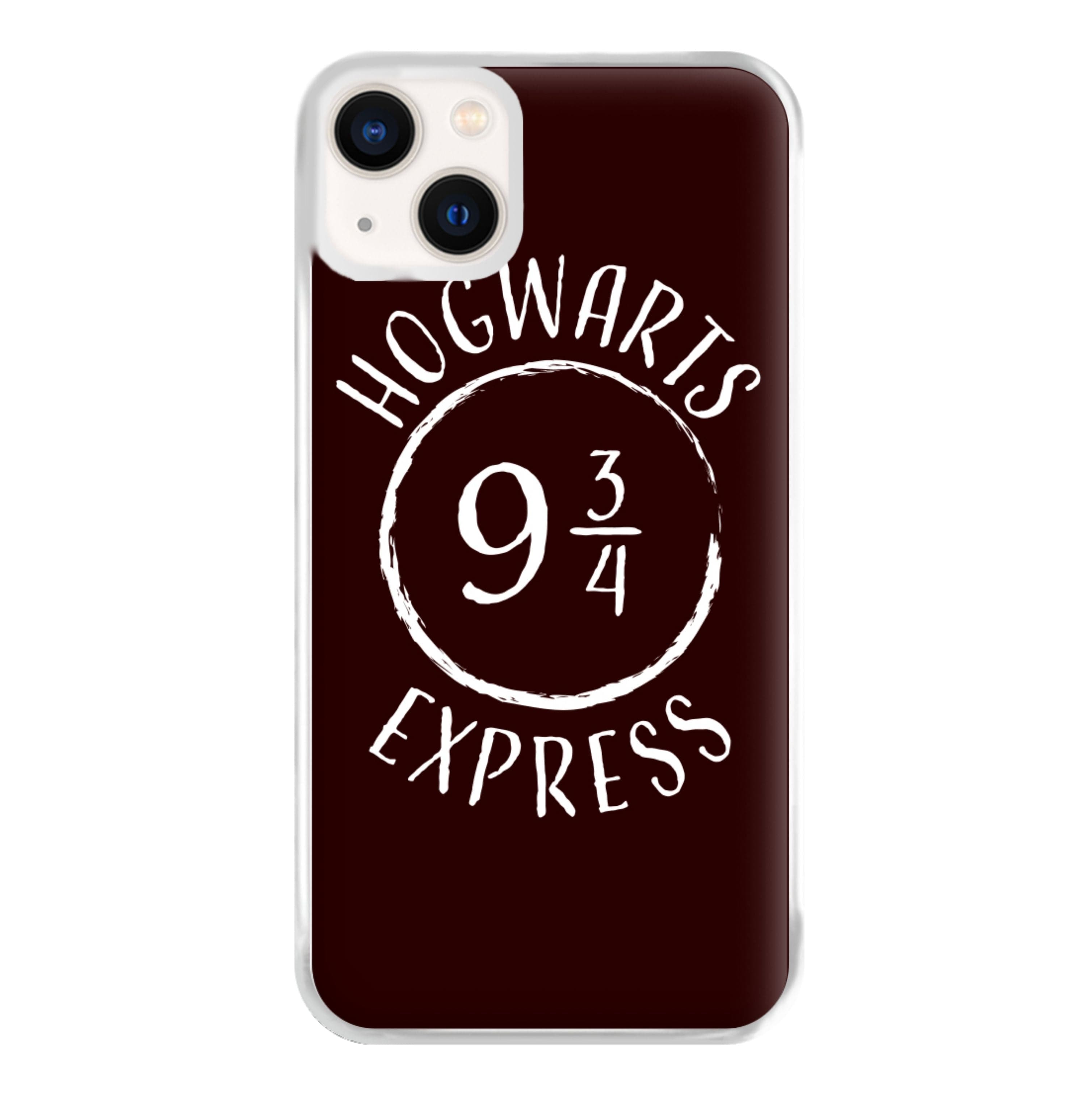 Hogwarts Express Phone Case