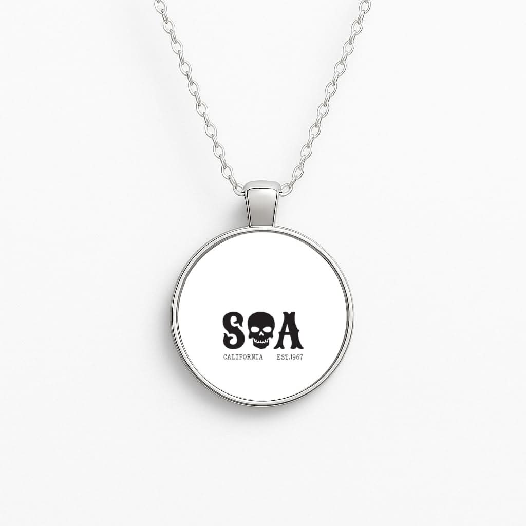 SOA California Necklace