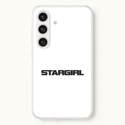 Stargirl  Galaxy S25 Case
