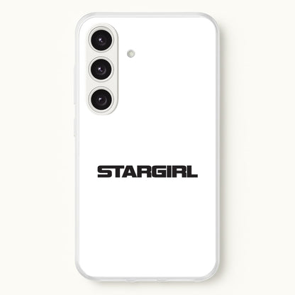 Stargirl  Galaxy S24 Case