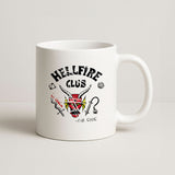 Stranger Things Mugs