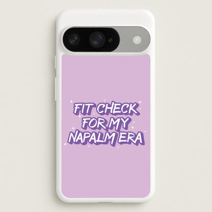 Fit Check Google Pixel 10 / 10 Pro Case