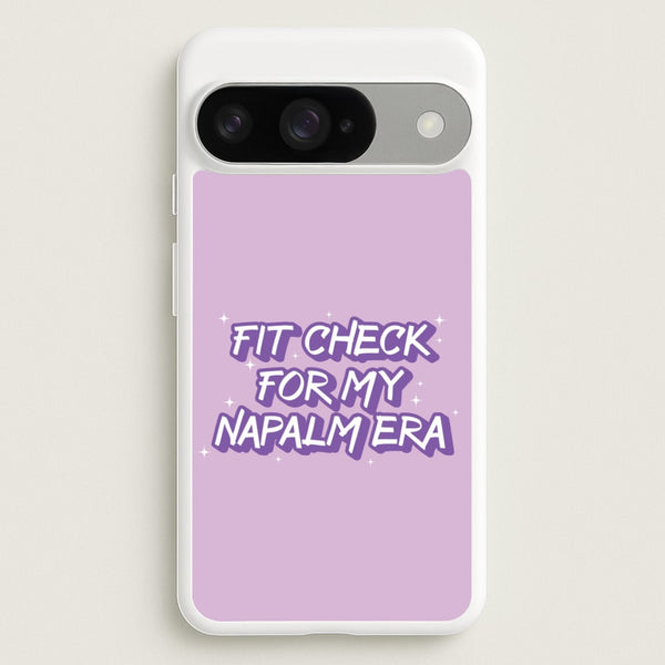 Fit Check Google Pixel 10 / 10 Pro Case