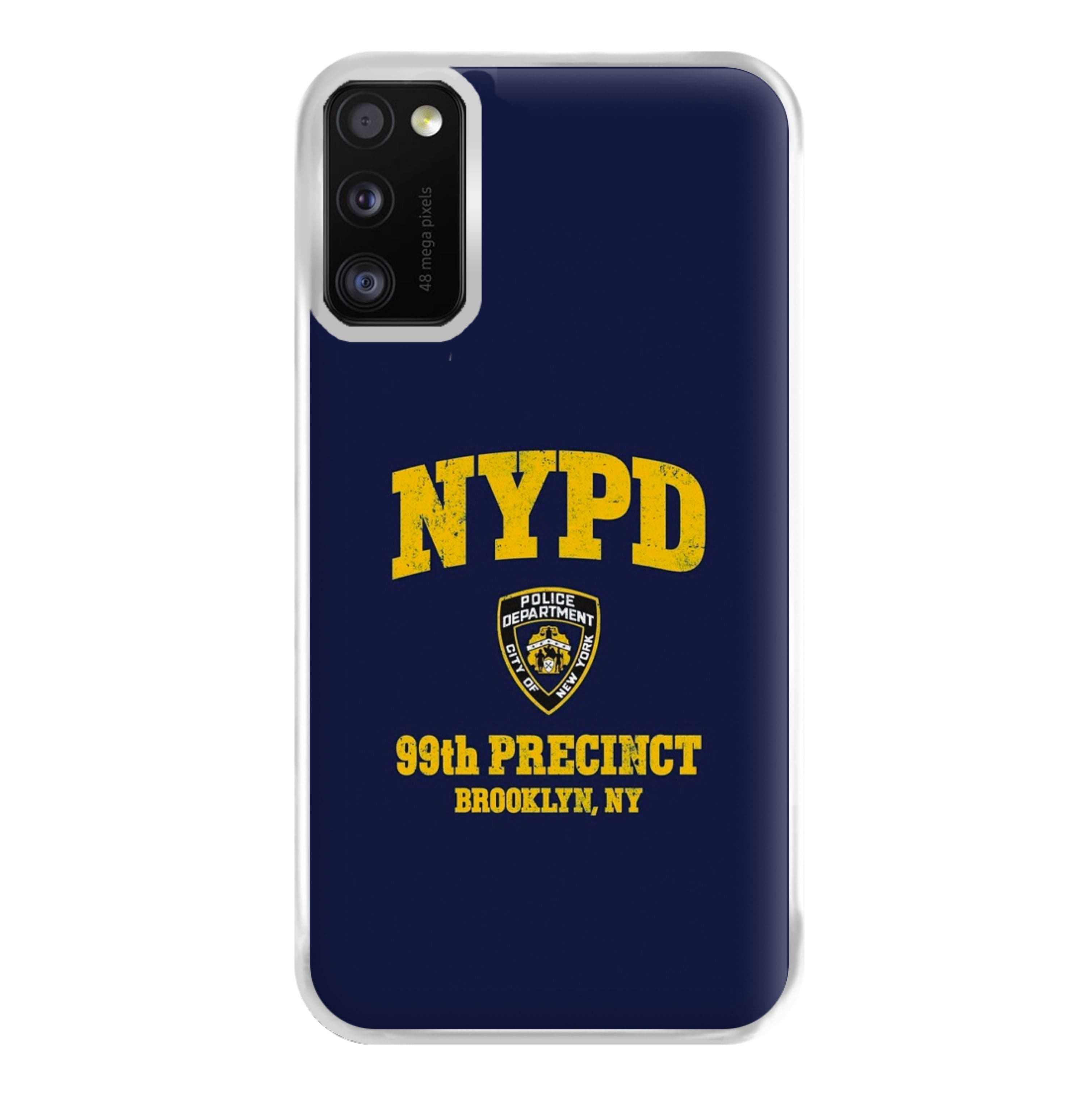 NYPD - B99 Phone Case