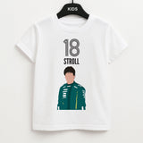 F1 Kids T-Shirts