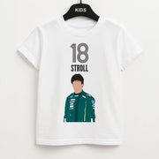 Stroll 2026 Kids T-Shirt 1