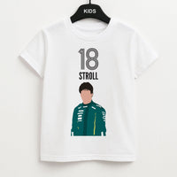Stroll 2026 Kids T-Shirt