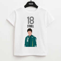 Stroll 2026 Kids Unisex T-Shirt