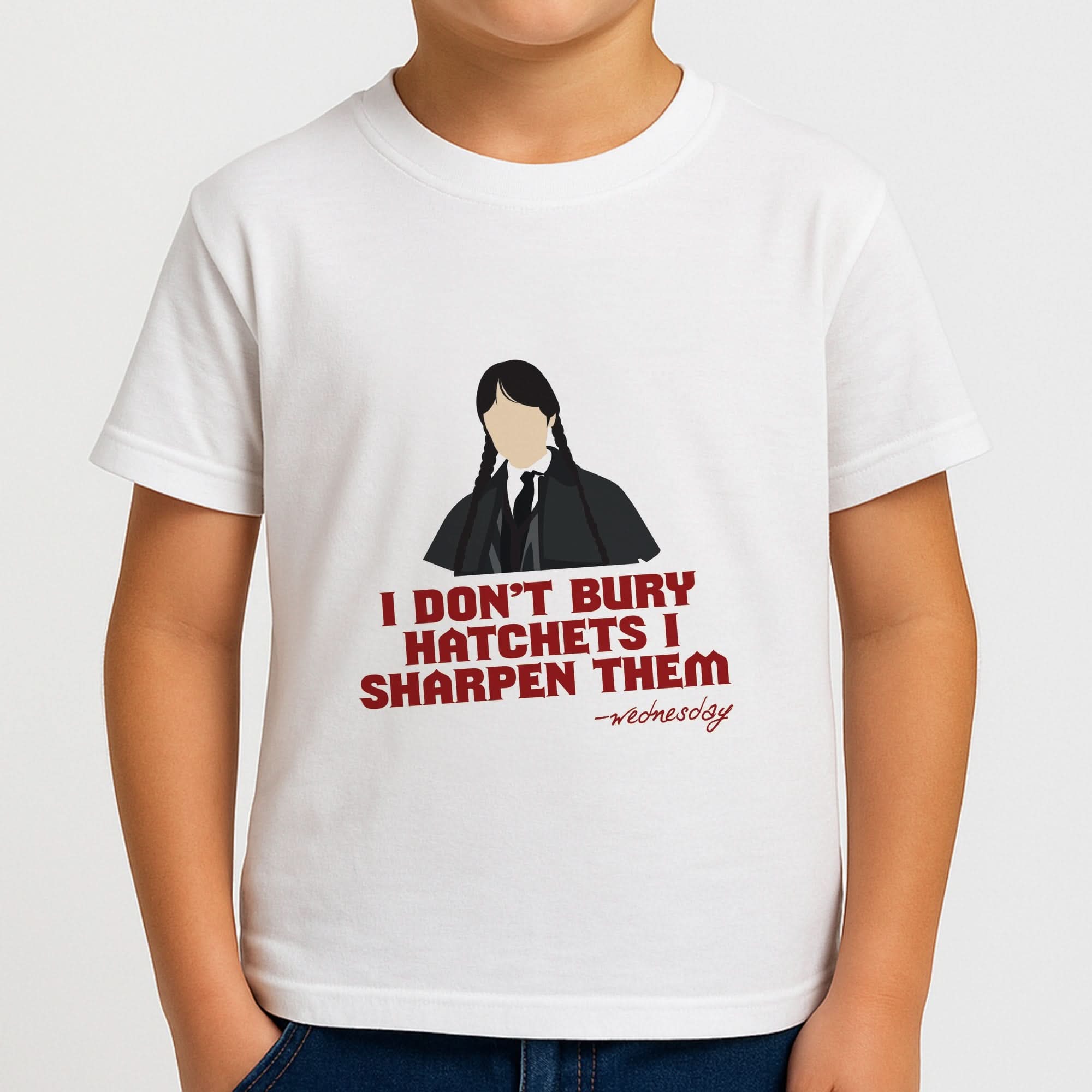 I Sharpen Them Boys T-Shirt