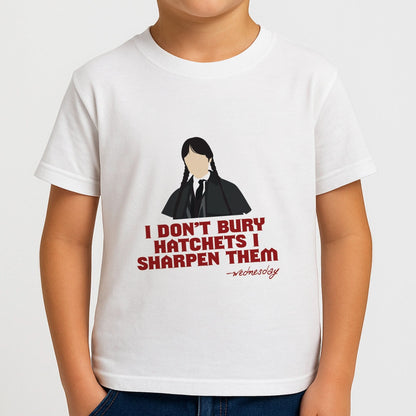 I Sharpen Them Boys T-Shirt