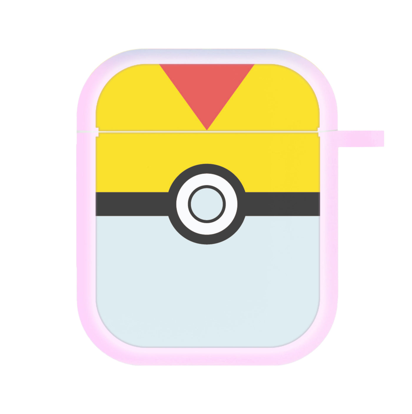Level Ball - Pokemon AirPods Case