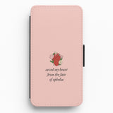 Taylor Wallet Phone Cases
